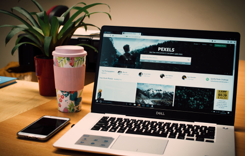 WordPress